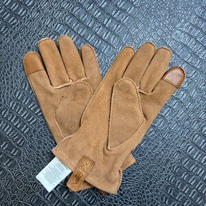 Polo Deerskin Gloves